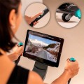 Cecotec DrumFit Indoor 10000 Magnetic Connected