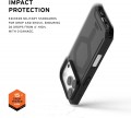 UAG Essential Armor with Magsafe for iPhone 17 Pro Max