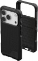 UAG Metropolis LT with MagSafe for iPhone 17 Pro