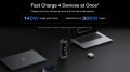 EcoFlow Rapid Pro X 27650 140W