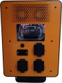 ZEGOR YC3600