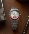 Timex X Peanuts GMT TW2W83300