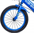 Scale Sports Bike T13 16