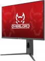 QUBE Overlord G25F300H