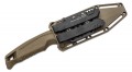 SOG Recondo FX FDE Partially Serrated