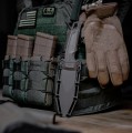 SOG Recondo FX FDE Partially Serrated
