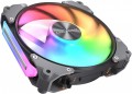 Cougar Apolar 120 ARGB Black 3-pack