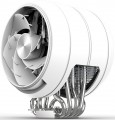 Zalman ZET 5 White