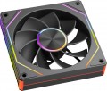 PCCooler FG120R ARGB Black