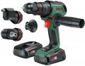Bosch AdvancedImpact 18V-80 QuickSnap 06039E2105