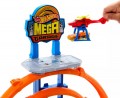 Hot Wheels Mega Loop Garage JBM74