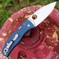 Spyderco Bodacious SPY27