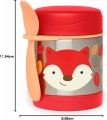 Skip Hop Jar Fox