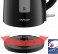Sencor SWK 2710BK