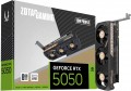 ZOTAC GeForce RTX 5050 Low Profile