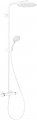 Hansgrohe Raindance S 240 EcoSmart+ 28825000