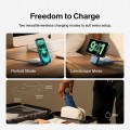 Belkin UltraCharge 2-in-1 Foldable Magnetic 25W
