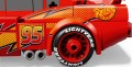 Lego Lightning McQueen 77255