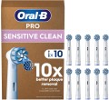 Oral-B Pro Sensitive Clean EB 60RX-10