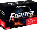 PowerColor Radeon RX 7600 Fighter V2