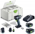Festool TXS 12 2.5-Set 576874