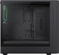 Gamemax Claw 460 Wood Black