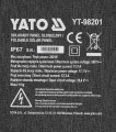 Yato YT-98201