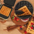 Cecotec Rock'nToast Retro One