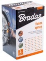 Bradas AS0200F/SF