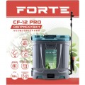 Forte CF-12 Pro