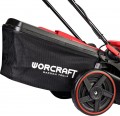 Worcraft CLM-S40LiBL