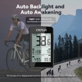 Cycplus M3 GPS