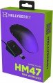 Hator Hellyberry HM47 Pro