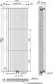 Navin Largo Double 456x1800-6