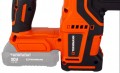 Tekhmann TRH-28B BL