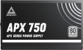 Montech APX 750W