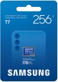 Samsung T7 microSDXC 256Gb