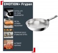Tefal Emotion+ E3350645