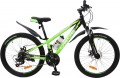 CROSS Urus 24 2024