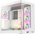 Gamemax NEX C56 White