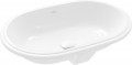 Villeroy & Boch Architectura 5A766001