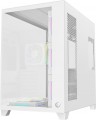 Rampage Sealite White