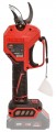Vitals Master AG 1830cd BL