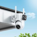 Hoco D9 Outdoor PTZ HD camera