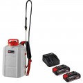 Einhell GE-WS 18/150 Li (2x2.5 Ah)