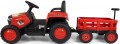 Milly Mally Tractor Rolly