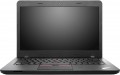Lenovo ThinkPad Edge E450 фронтальный вид