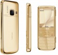Nokia 6700 classic Gold