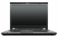 фронтальный вид Lenovo ThinkPad T420