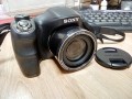 Sony H200